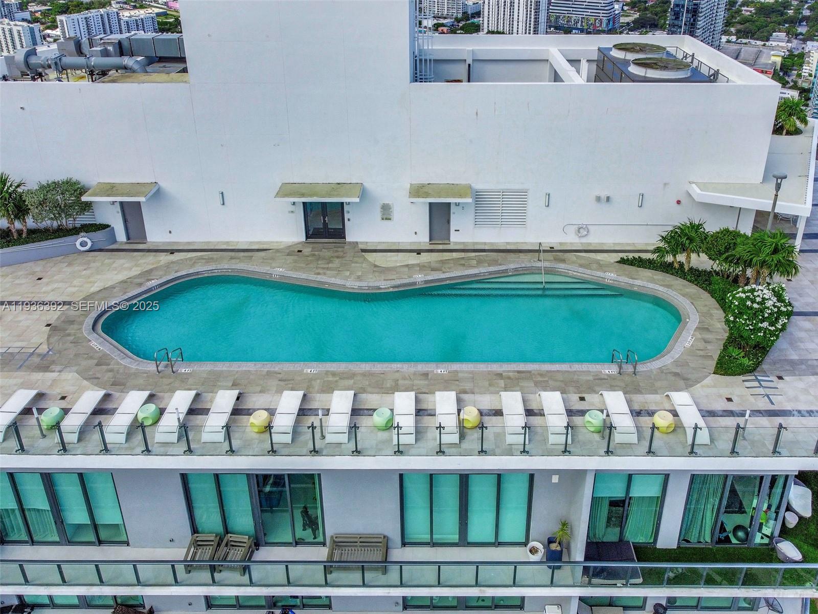 501 NE 31st Street