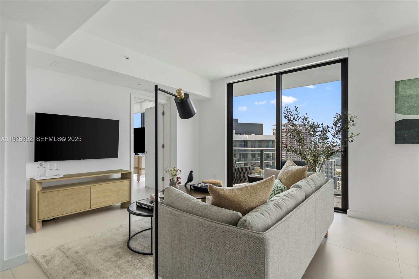 501 NE 31st Street