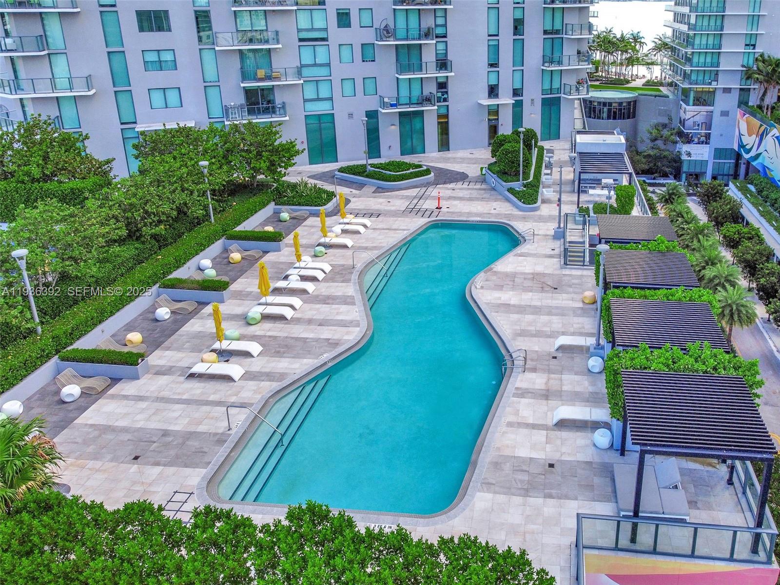 501 NE 31st Street