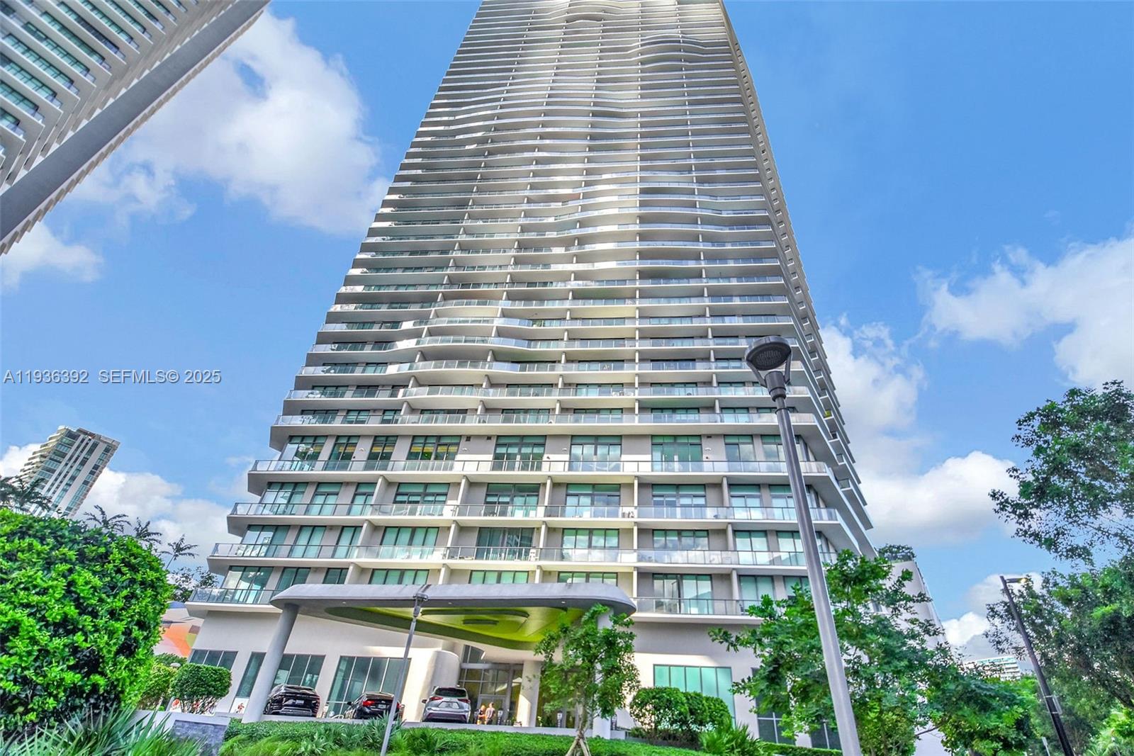501 NE 31st Street