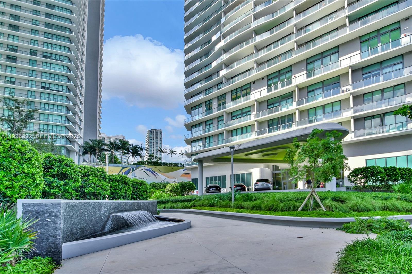 501 NE 31st Street