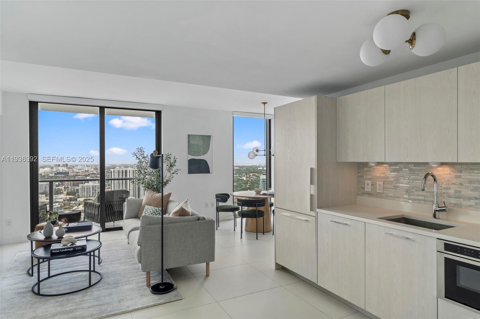 501 NE 31st Street