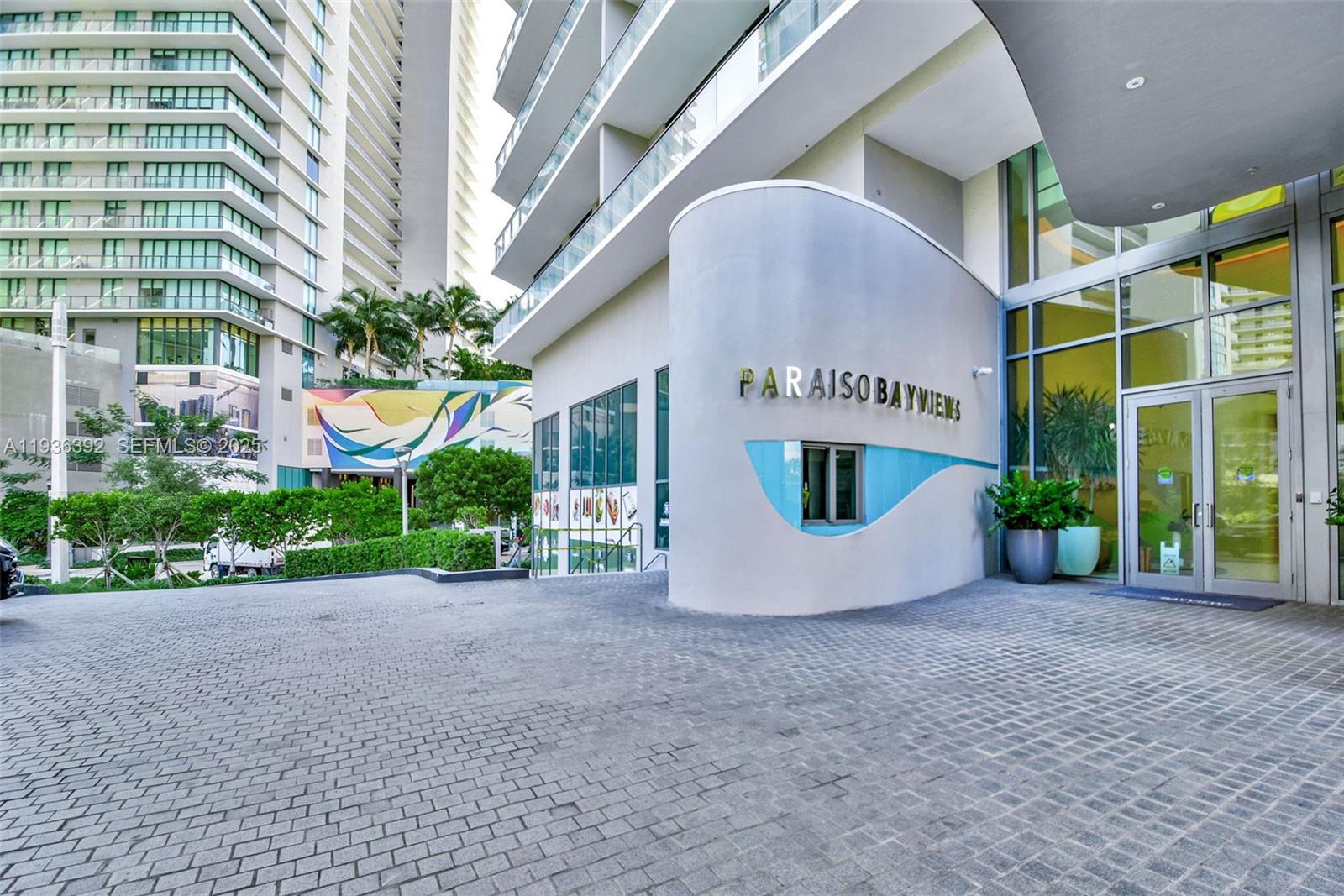 501 NE 31st Street