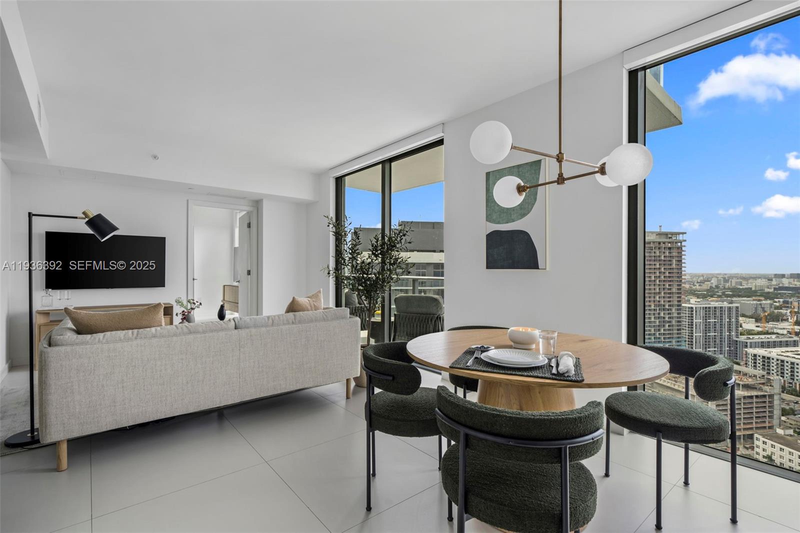 501 NE 31st Street