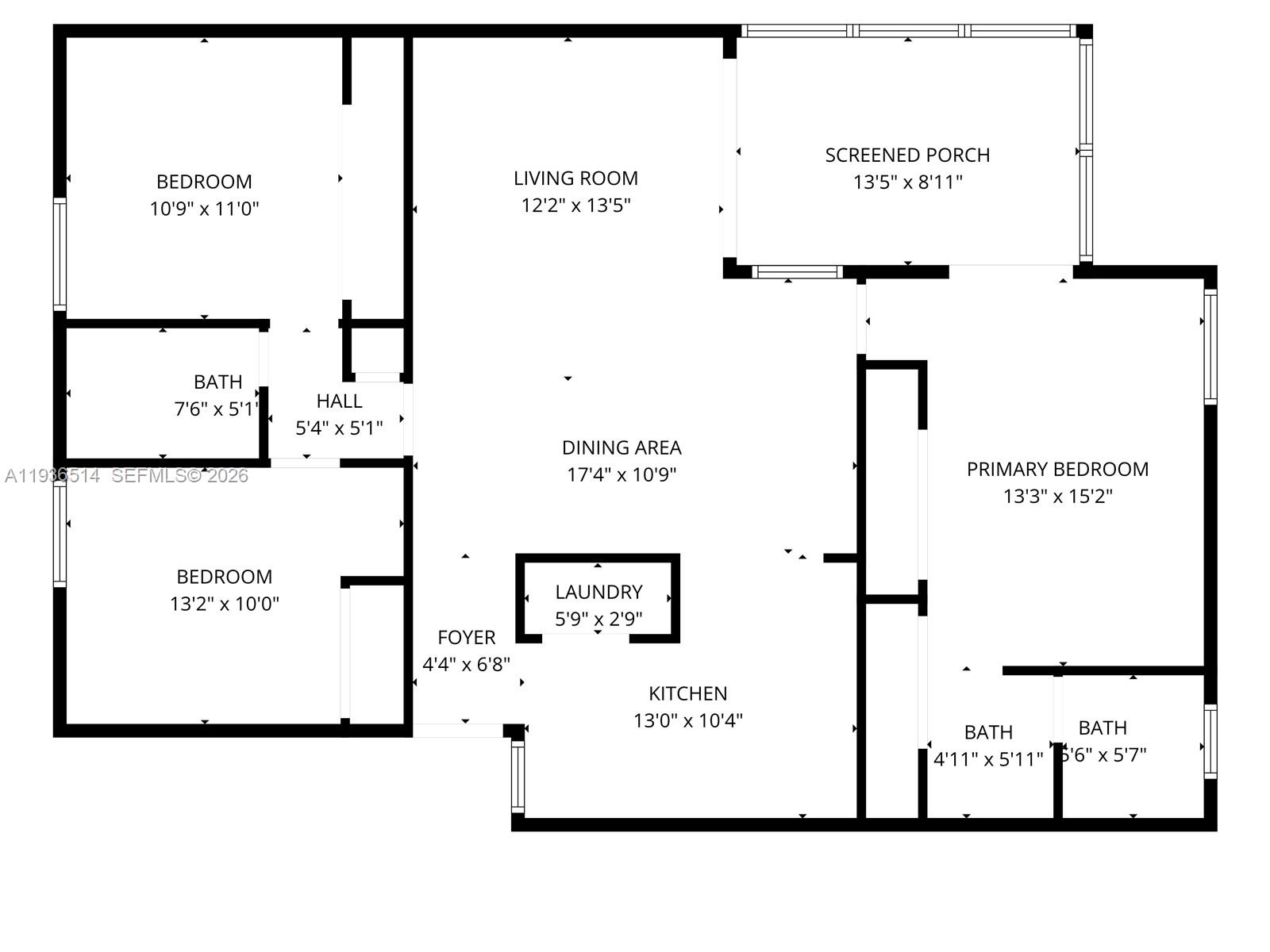 20310 NE 3rd Court
