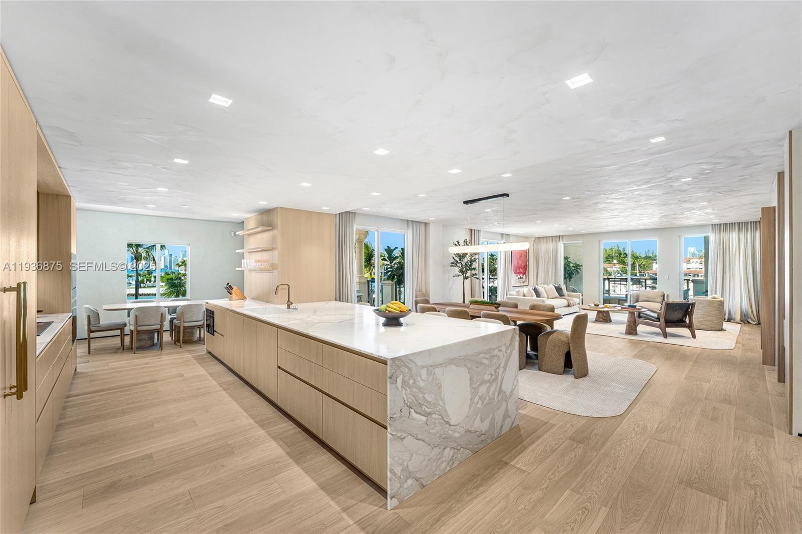 2521 Fisher Island Drive
