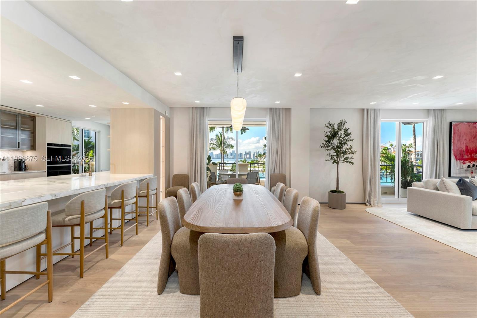 2521 Fisher Island Drive