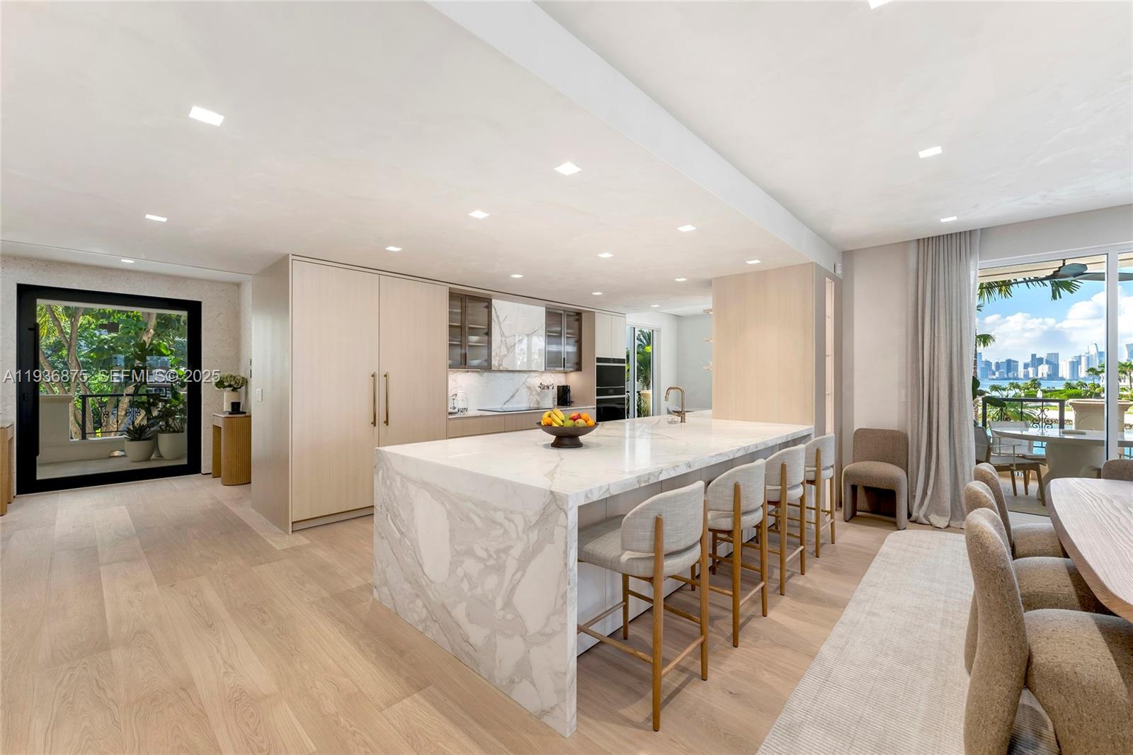 2521 Fisher Island Drive