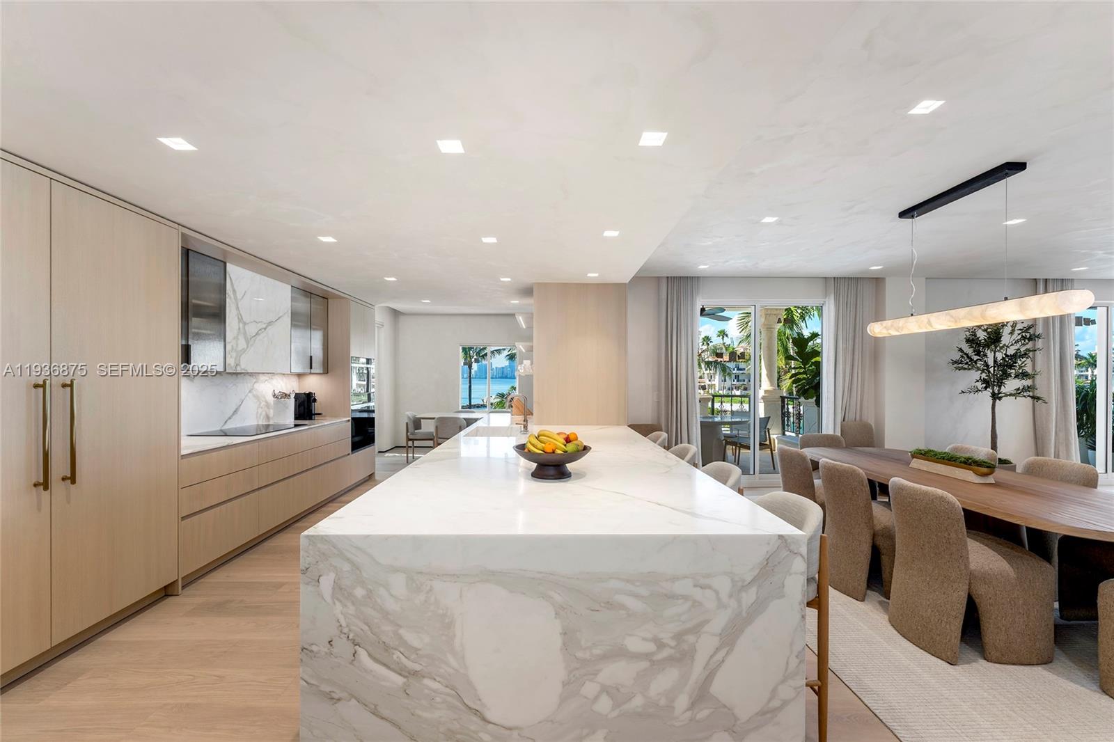 2521 Fisher Island Drive