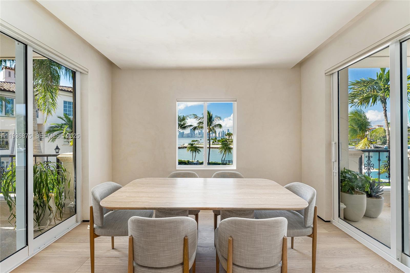 2521 Fisher Island Drive