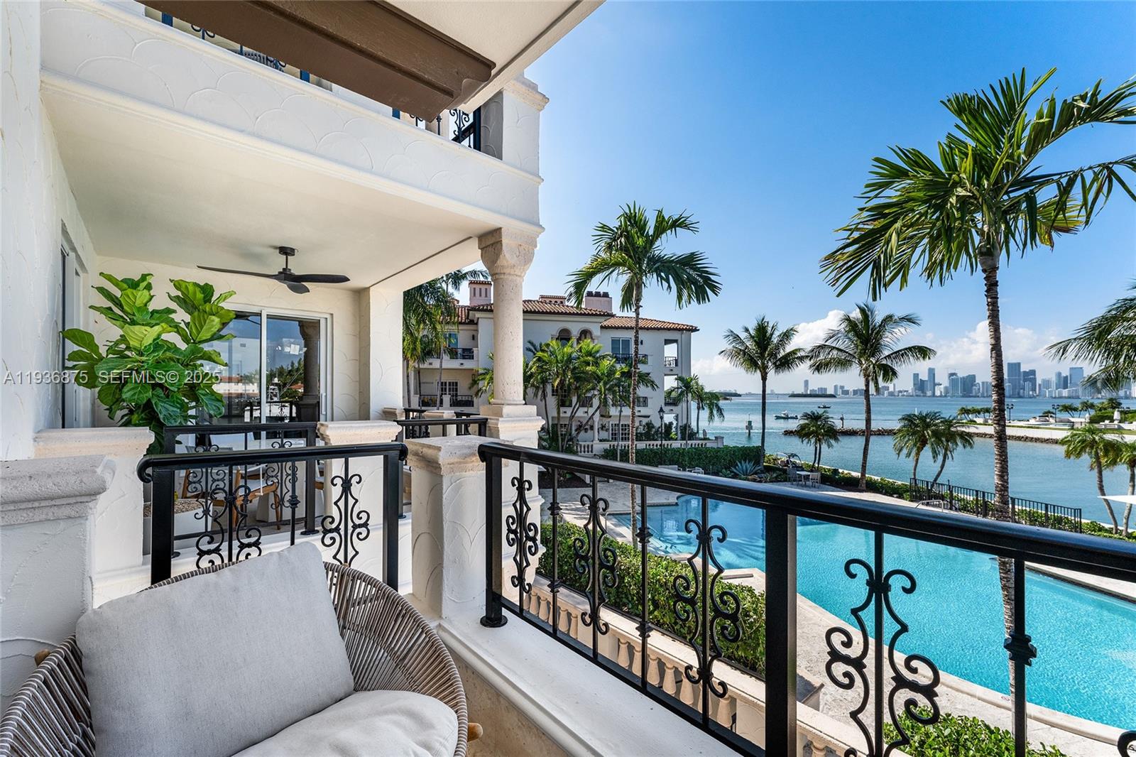 2521 Fisher Island Drive