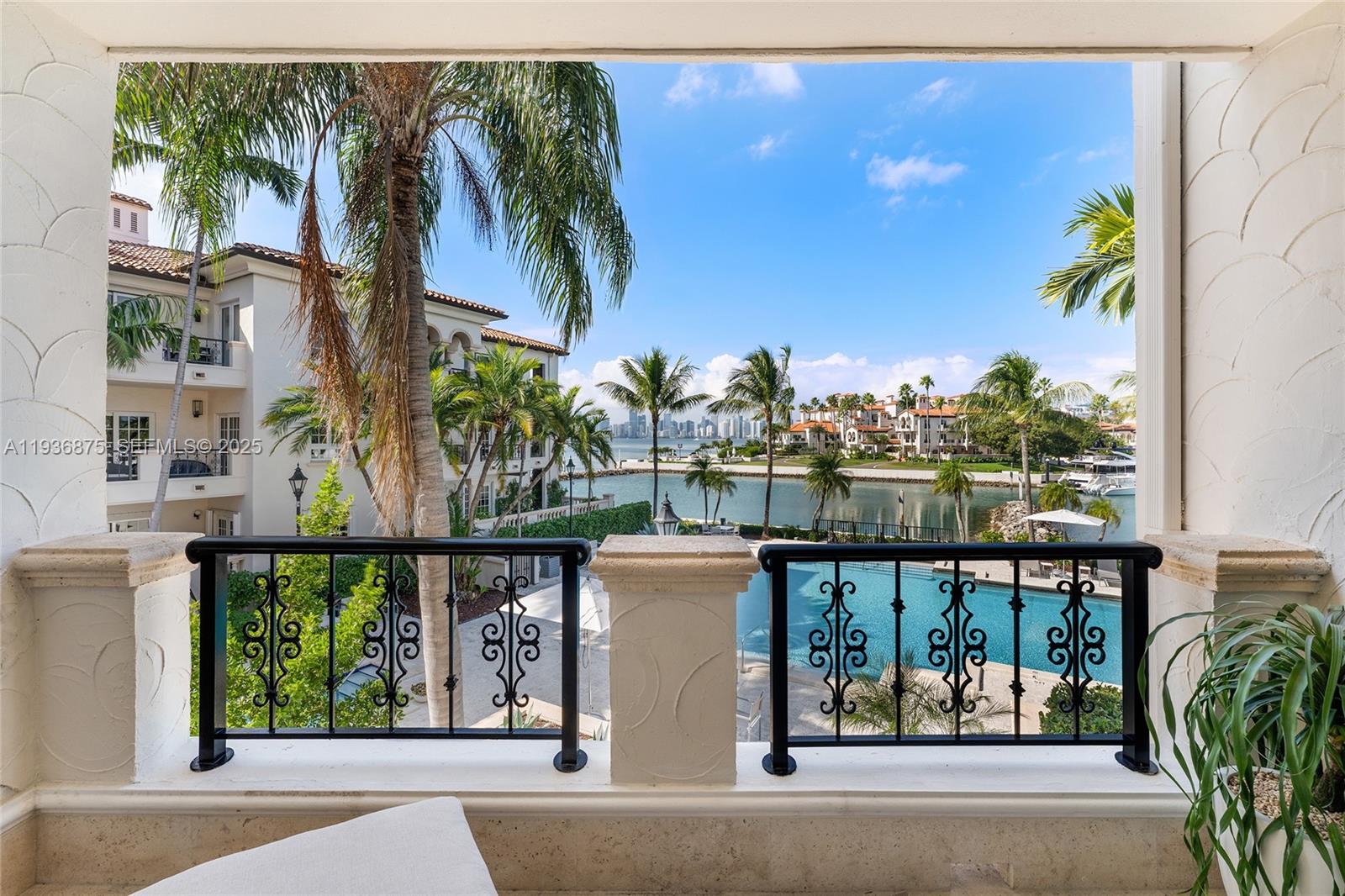 2521 Fisher Island Drive