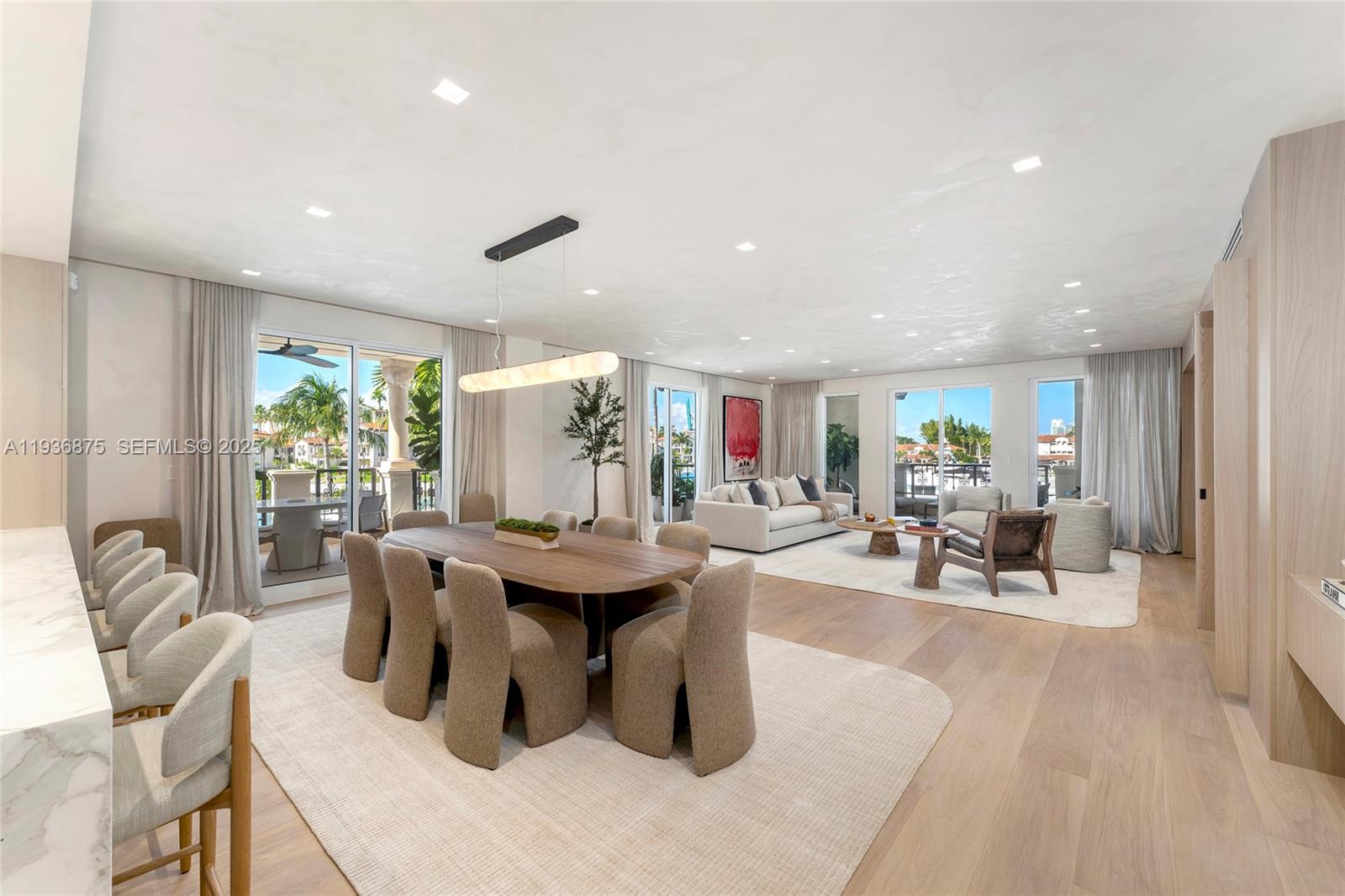 2521 Fisher Island Drive