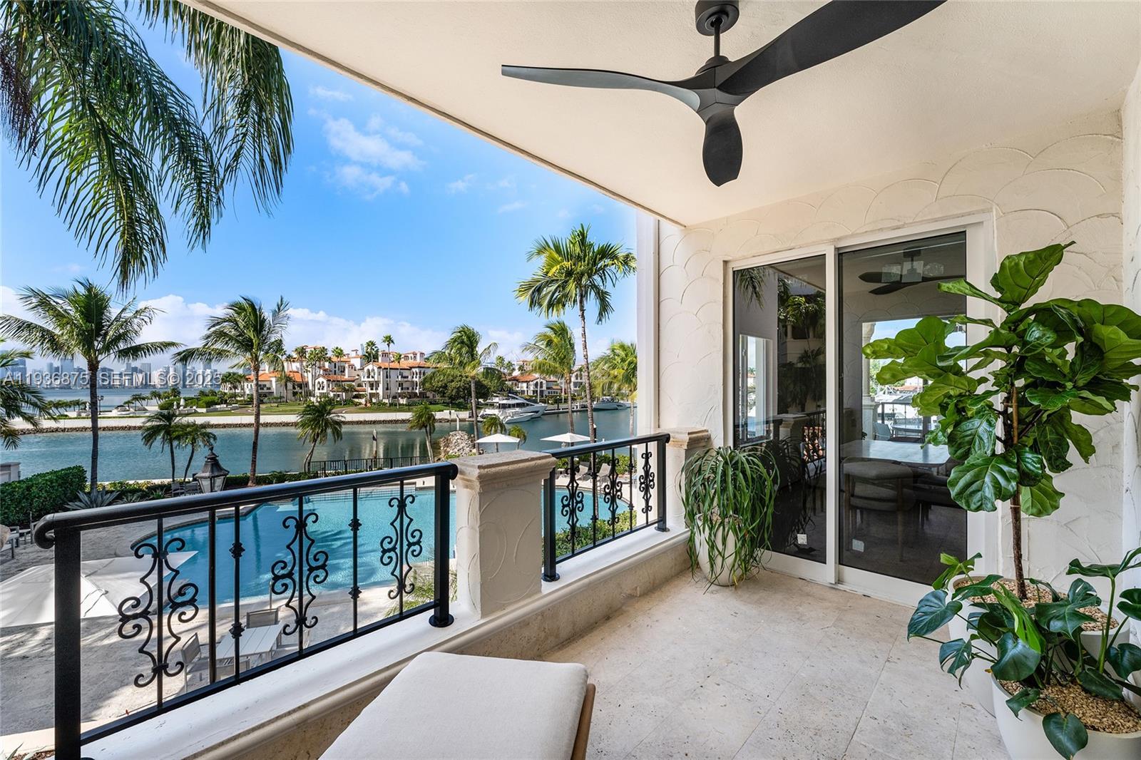 2521 Fisher Island Drive