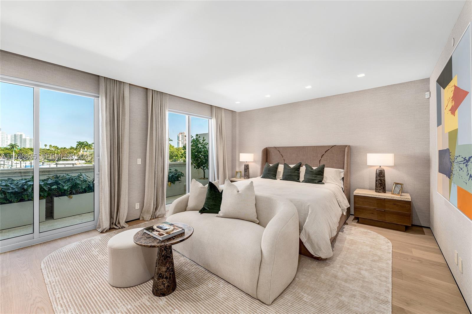 2521 Fisher Island Drive