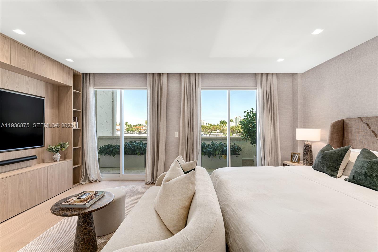 2521 Fisher Island Drive