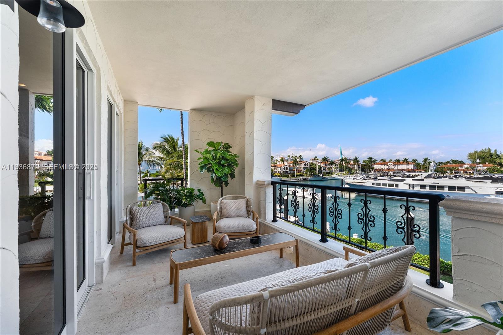 2521 Fisher Island Drive