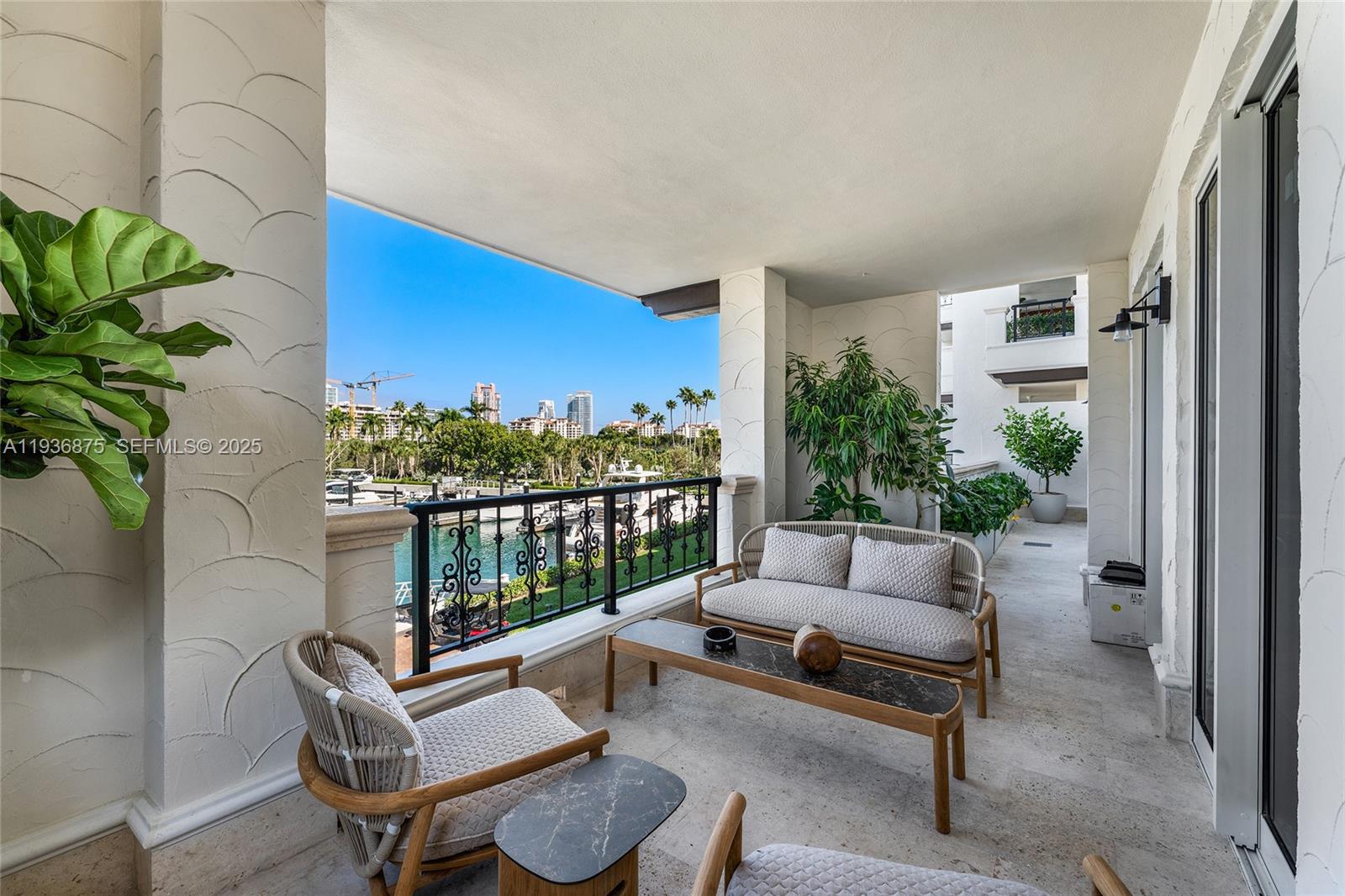 2521 Fisher Island Drive