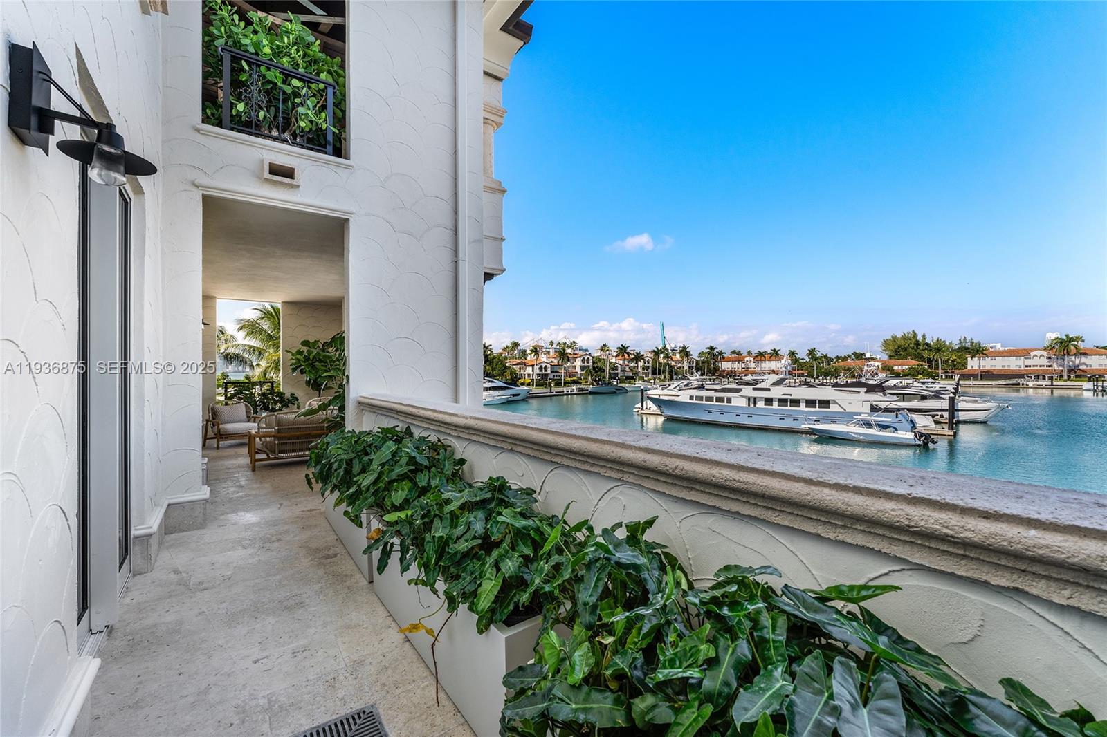 2521 Fisher Island Drive