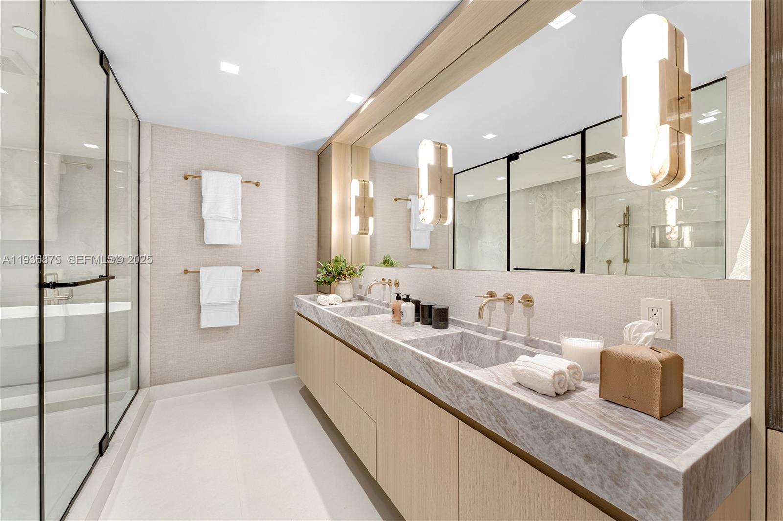 2521 Fisher Island Drive