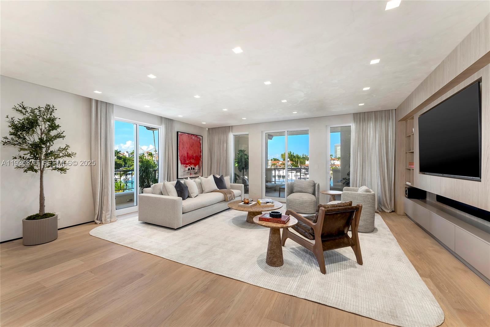 2521 Fisher Island Drive