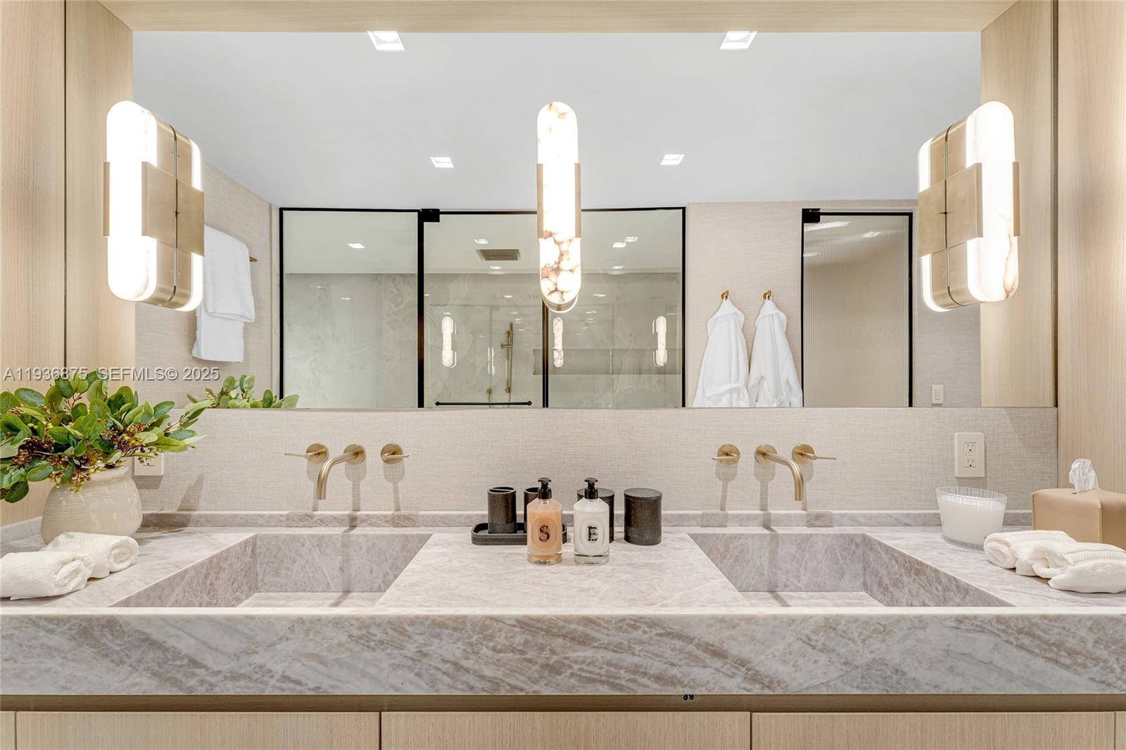 2521 Fisher Island Drive