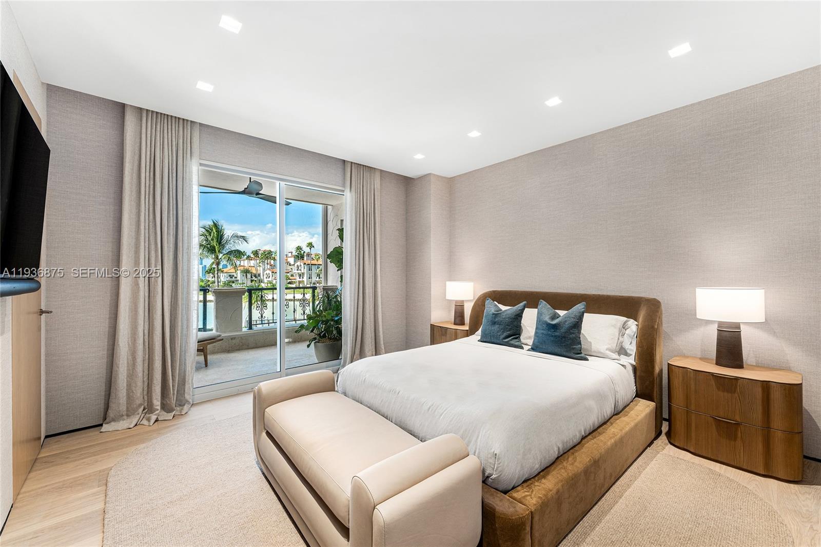 2521 Fisher Island Drive
