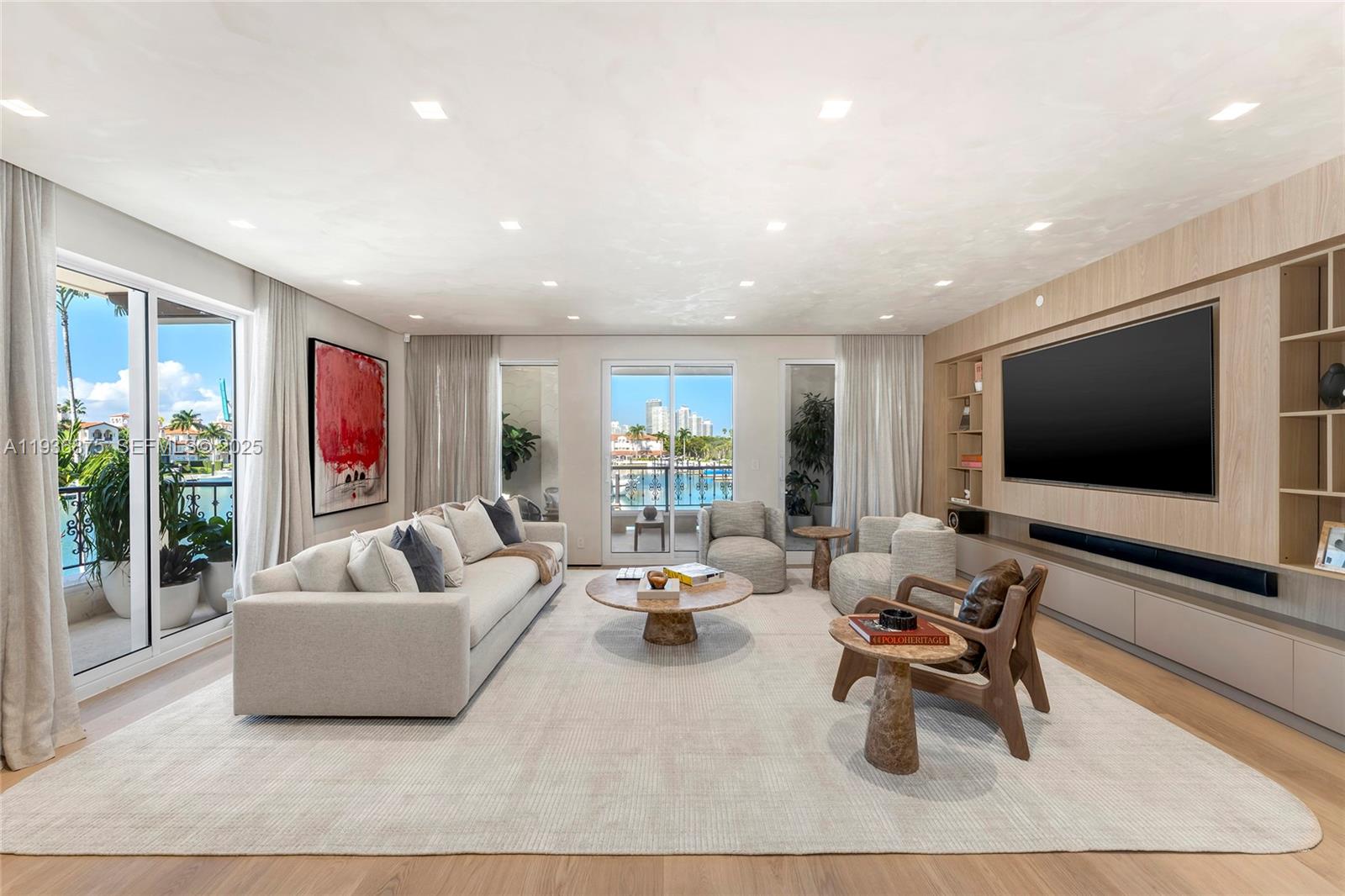 2521 Fisher Island Drive