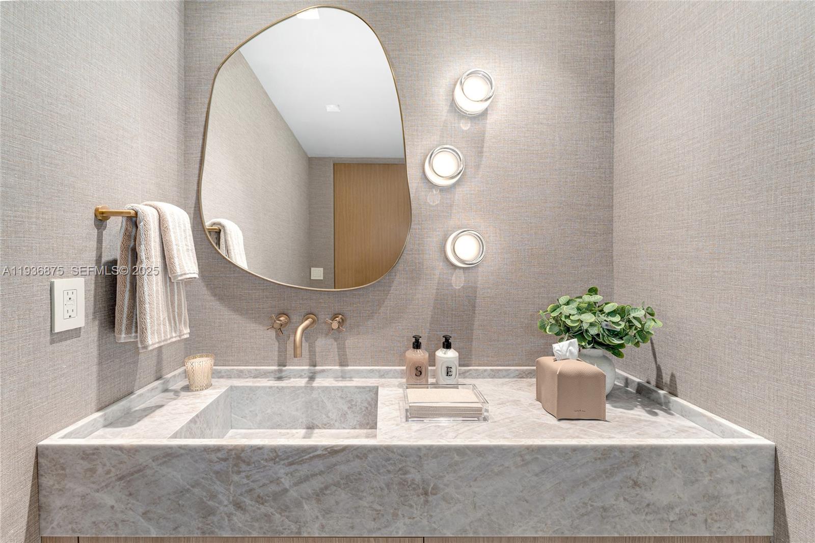 2521 Fisher Island Drive