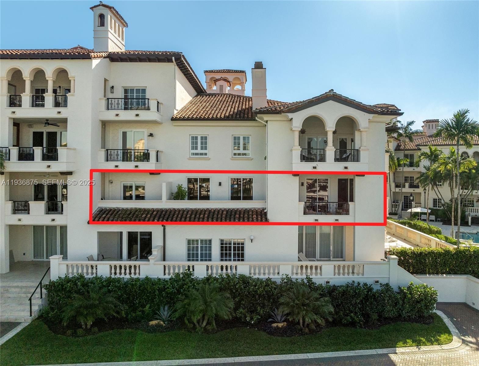 2521 Fisher Island Drive