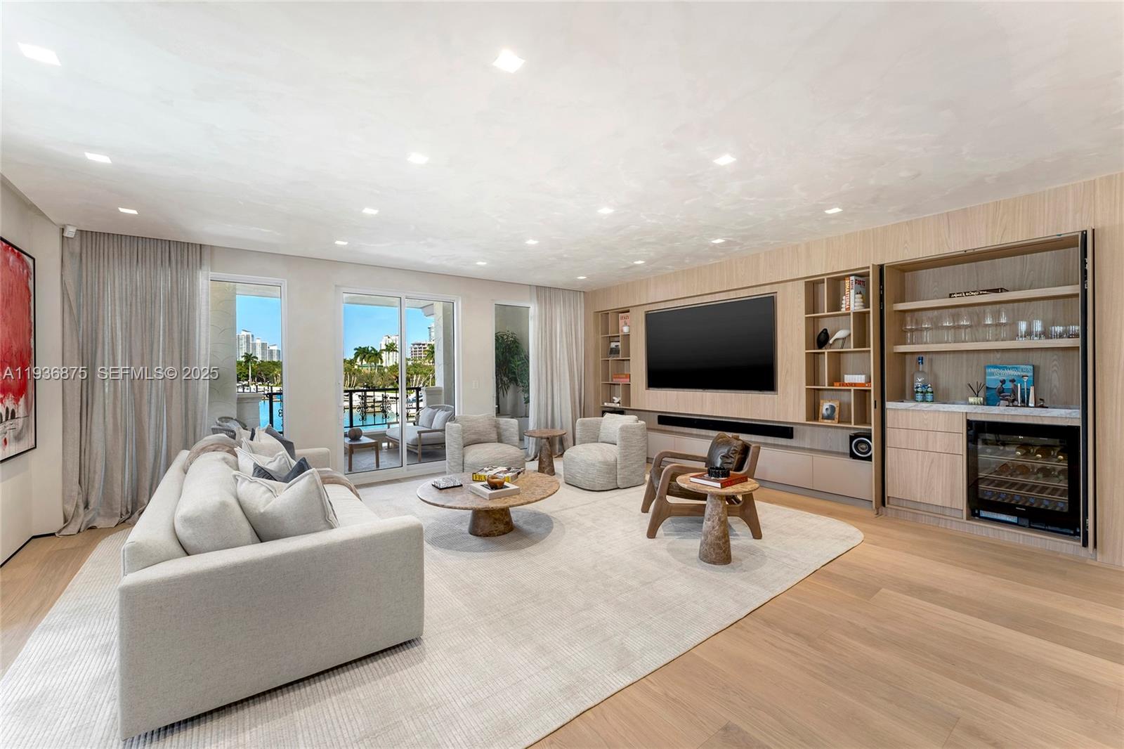 2521 Fisher Island Drive