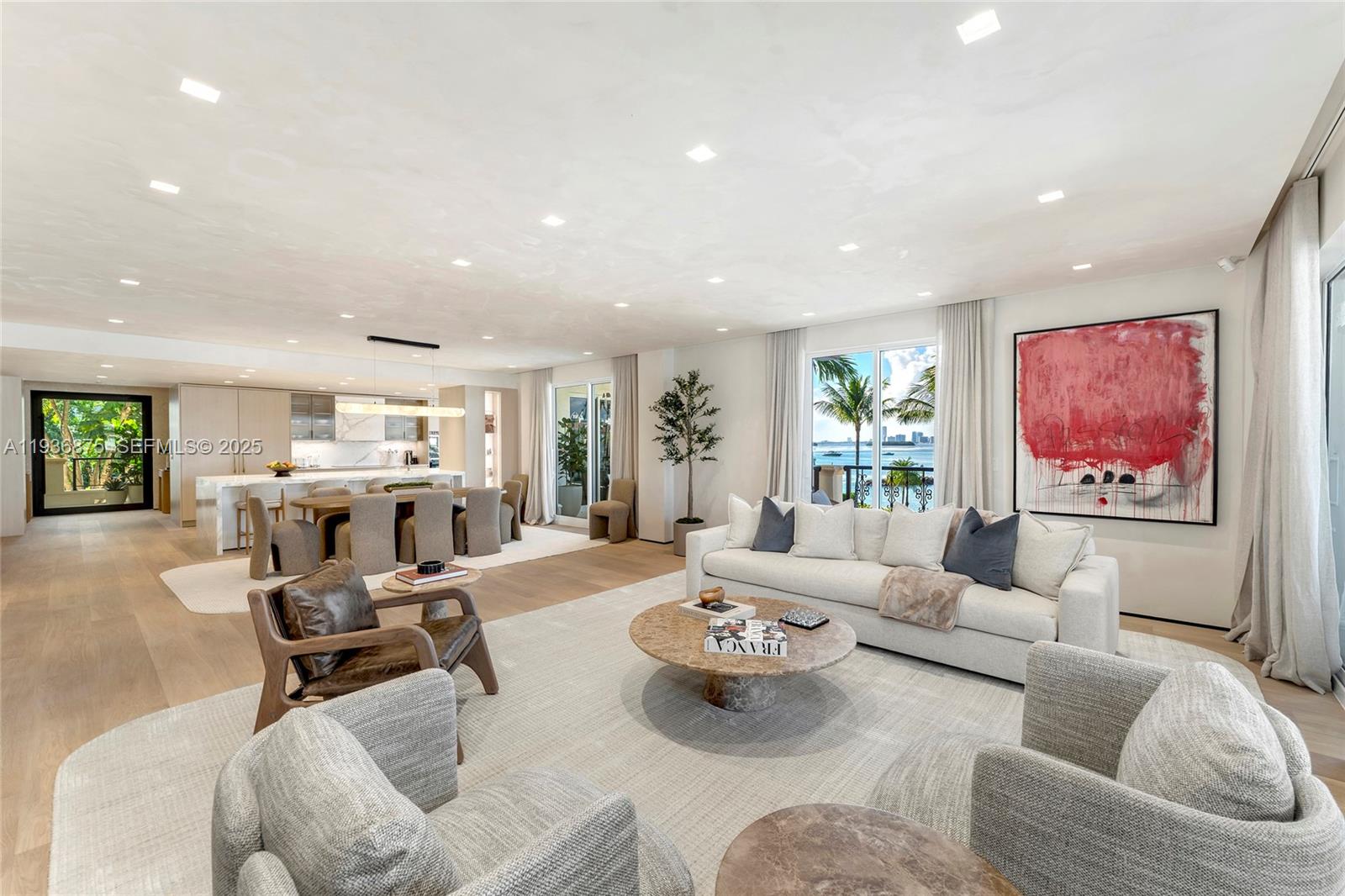 2521 Fisher Island Drive