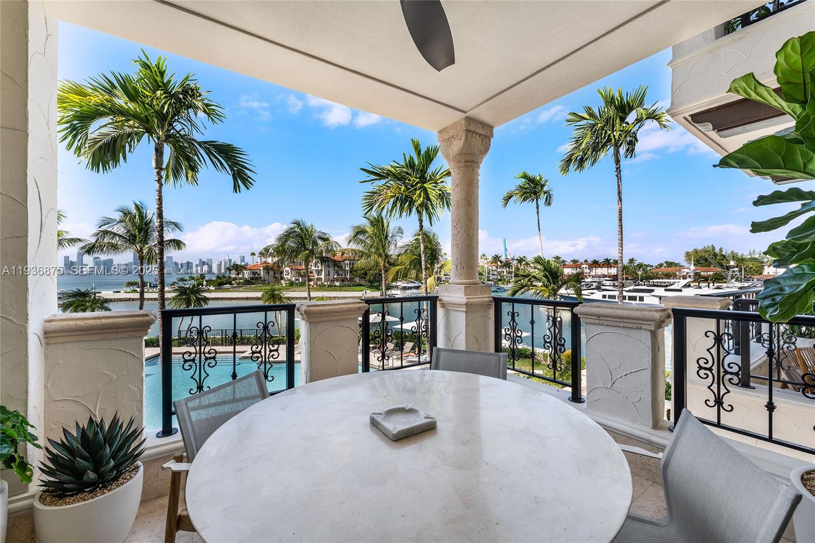 2521 Fisher Island Drive