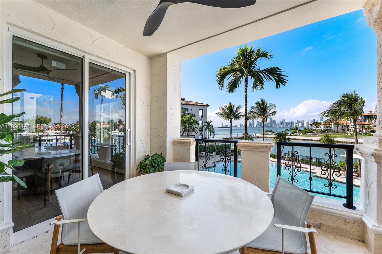 2521 Fisher Island Drive