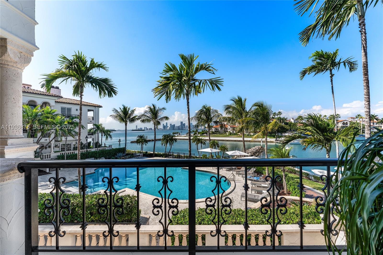 2521 Fisher Island Drive