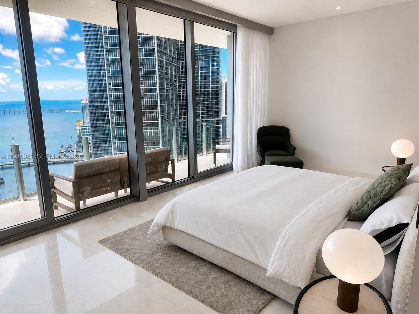 300 Biscayne Blvd Way