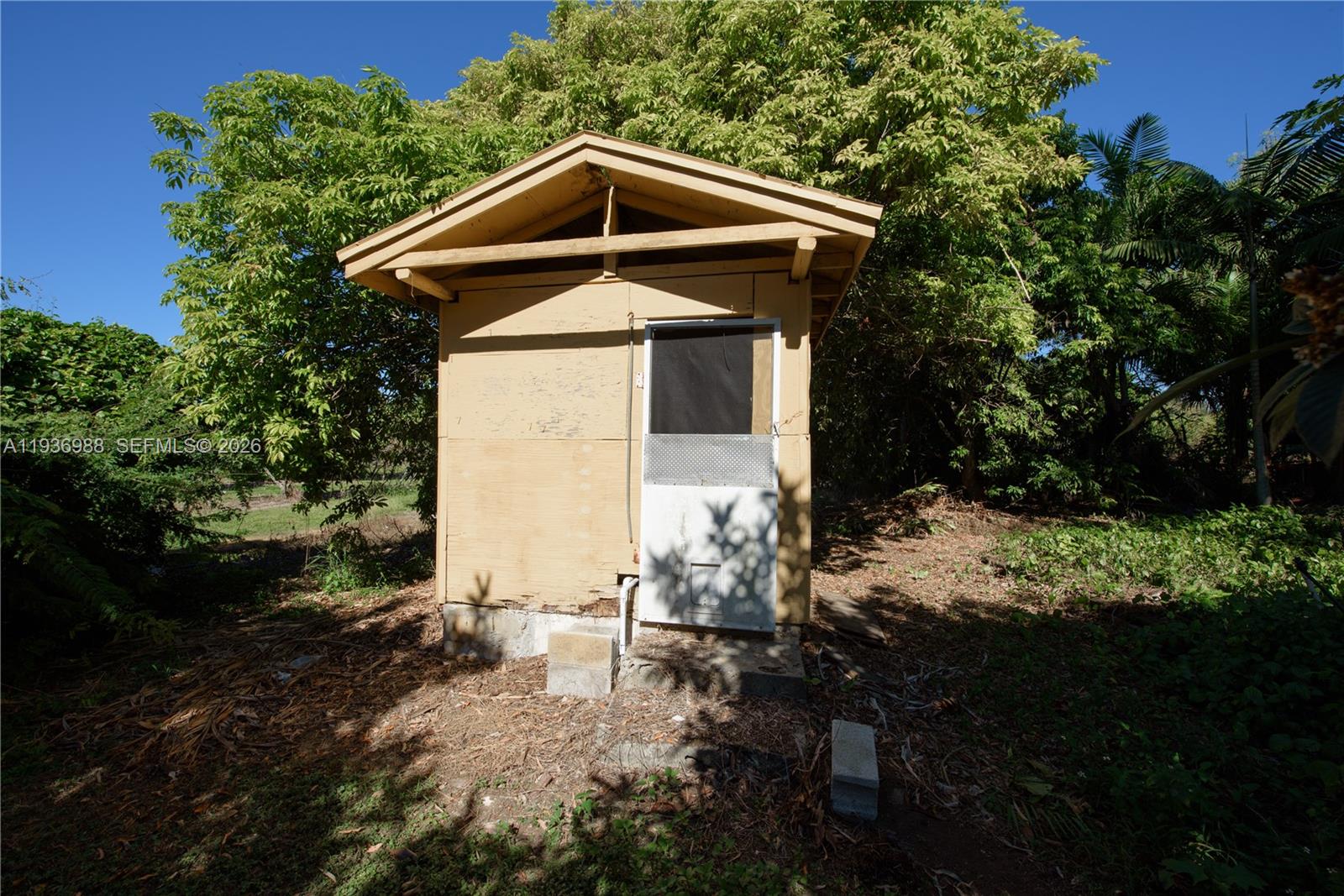 21295 SW 376th Street
