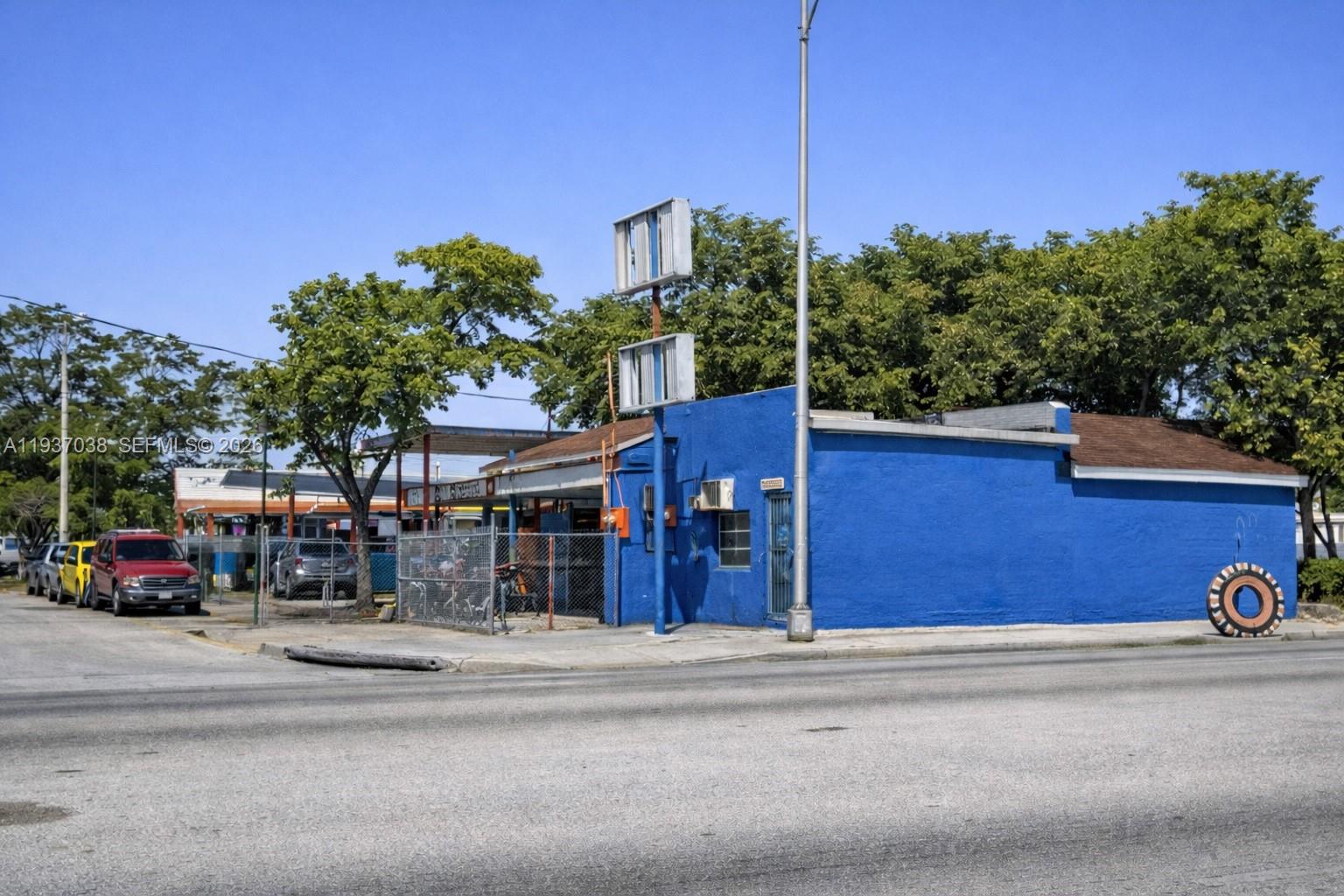 1650 NW 27th Avenue