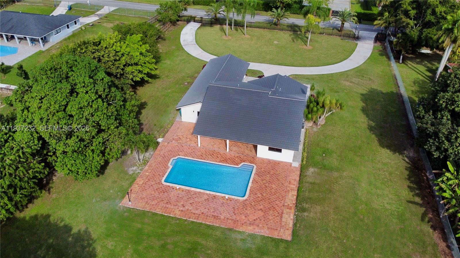 21360 SW 236th Street