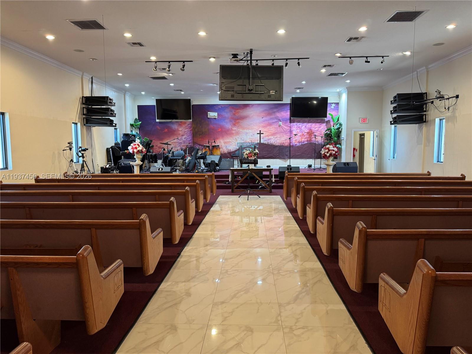 1595 NW 119th Street