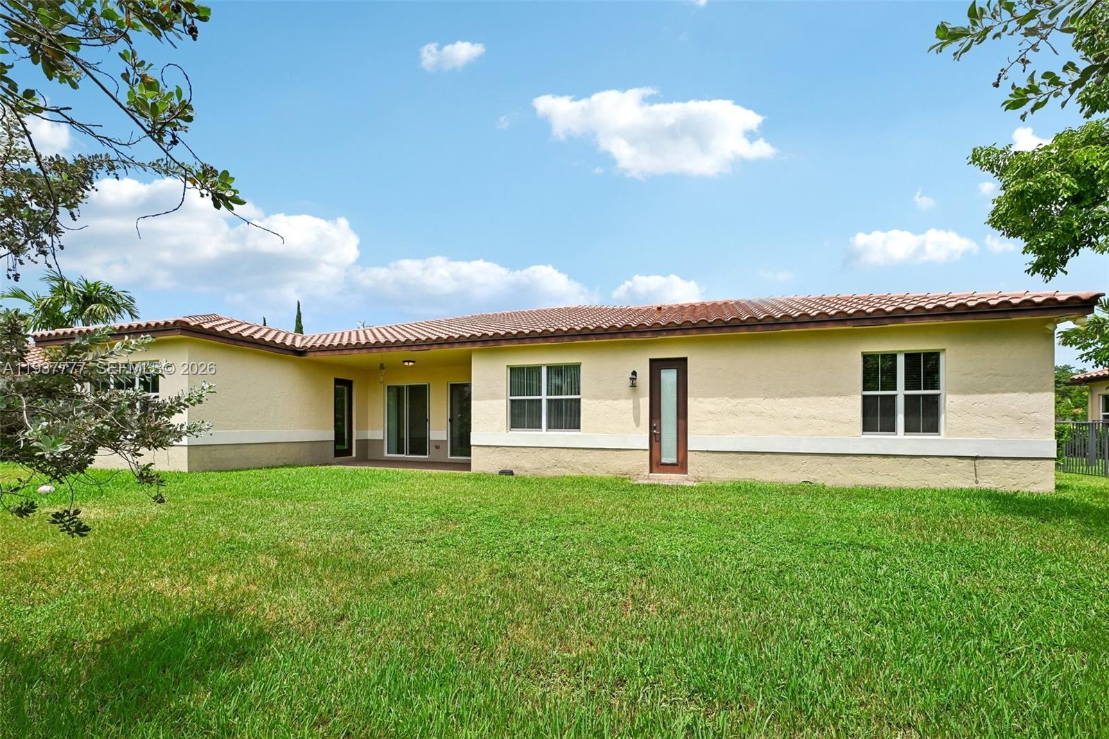6432 SW 55th Place