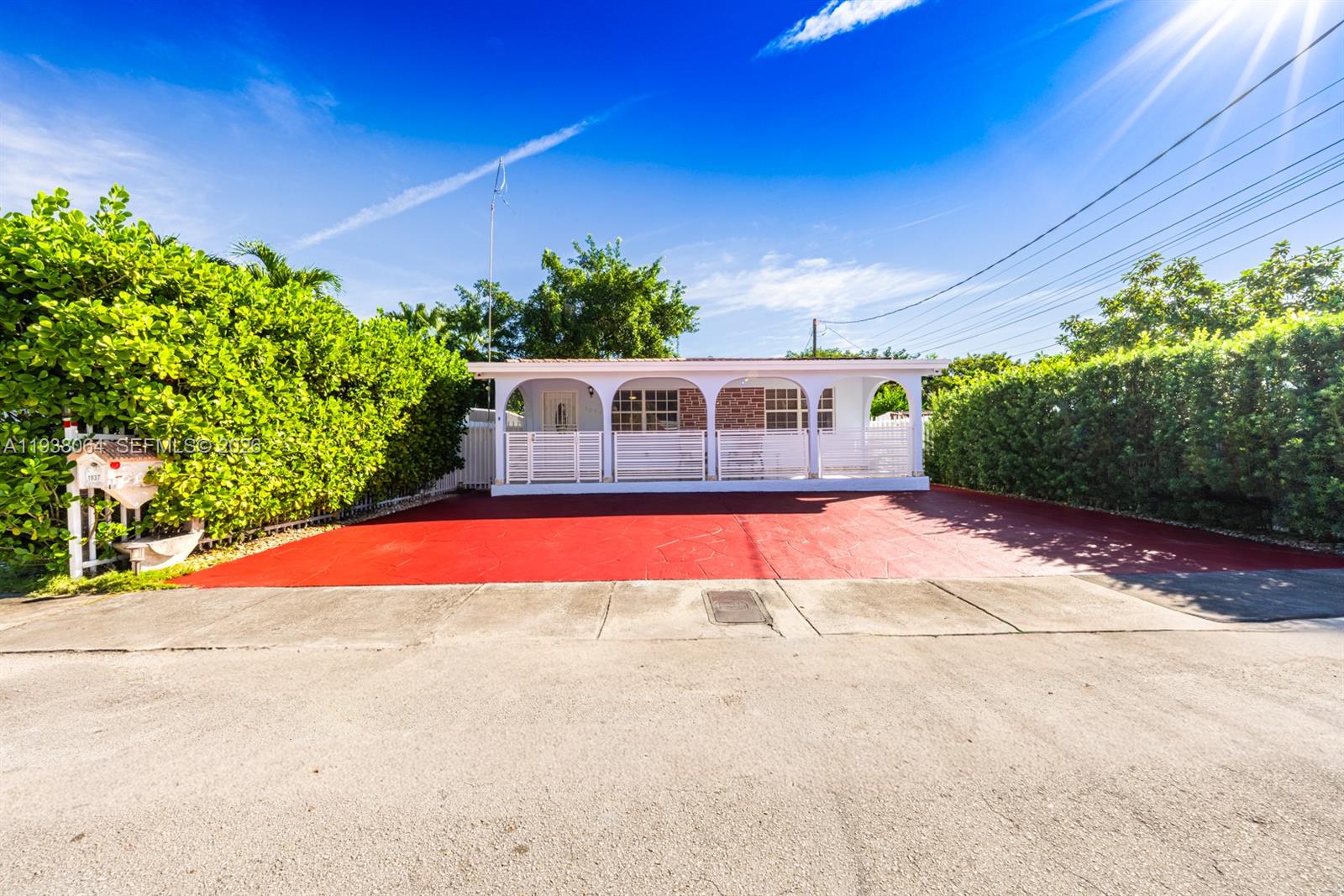 1937 SW 57th Court