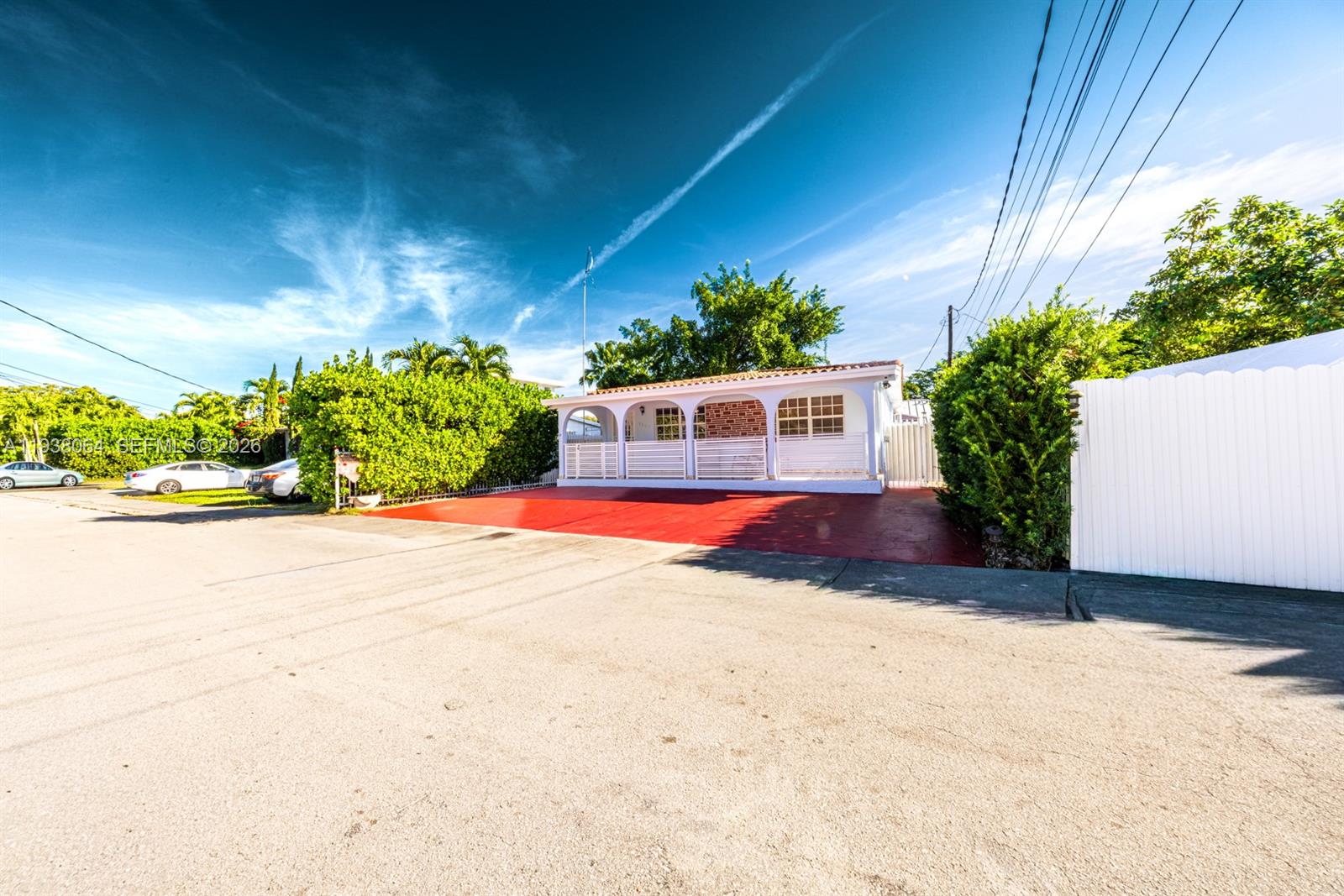 1937 SW 57th Court