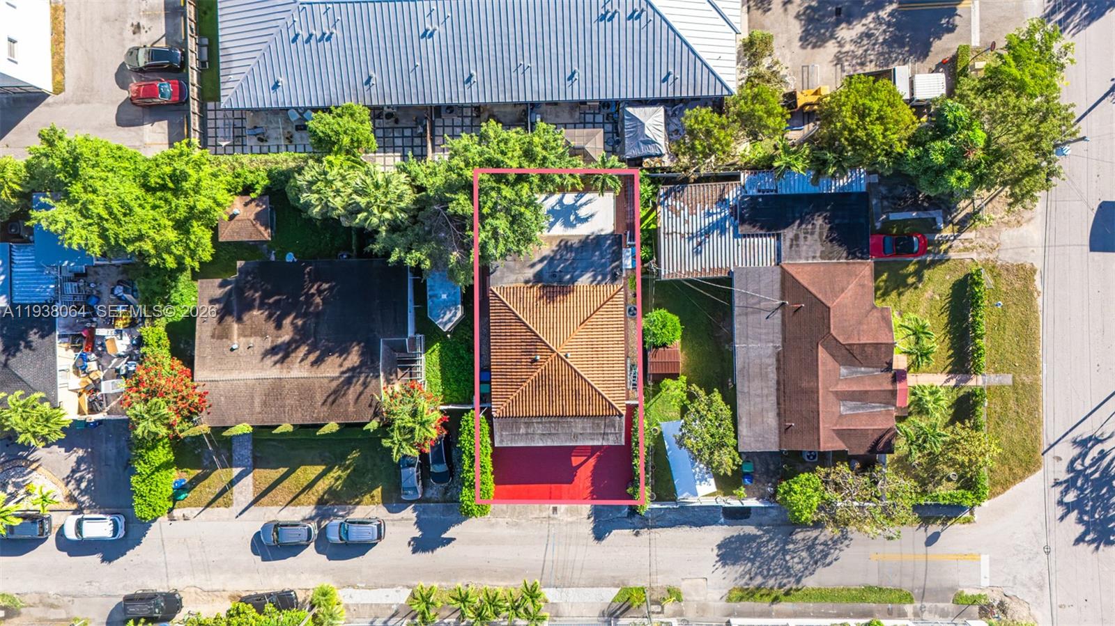 1937 SW 57th Court