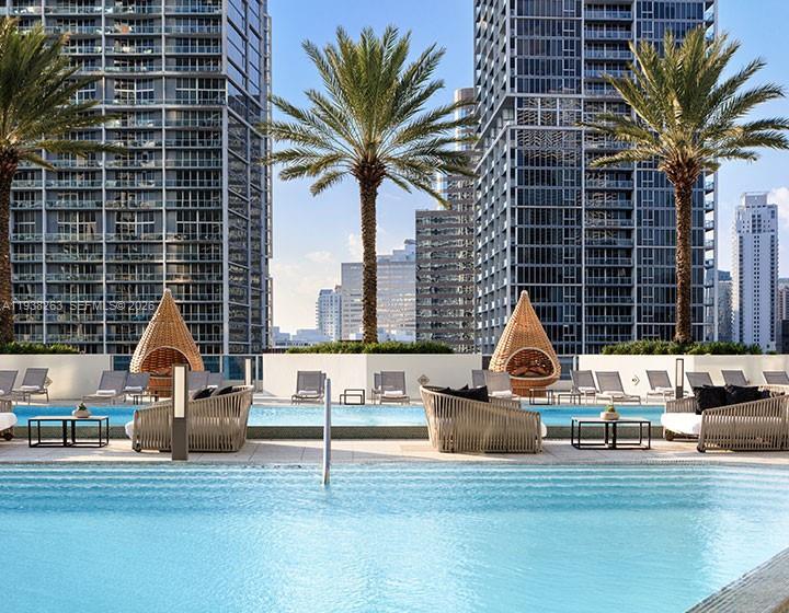 200 Biscayne Boulevard Way