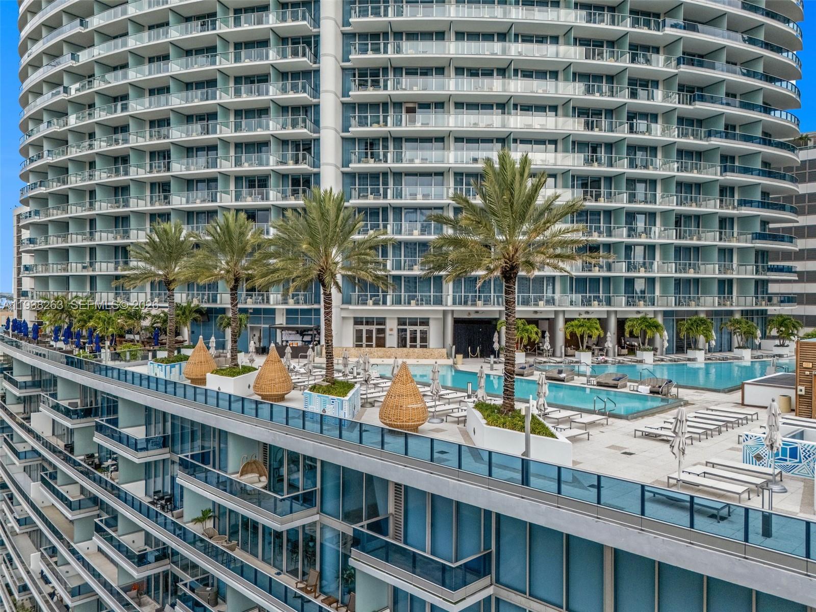 200 Biscayne Boulevard Way