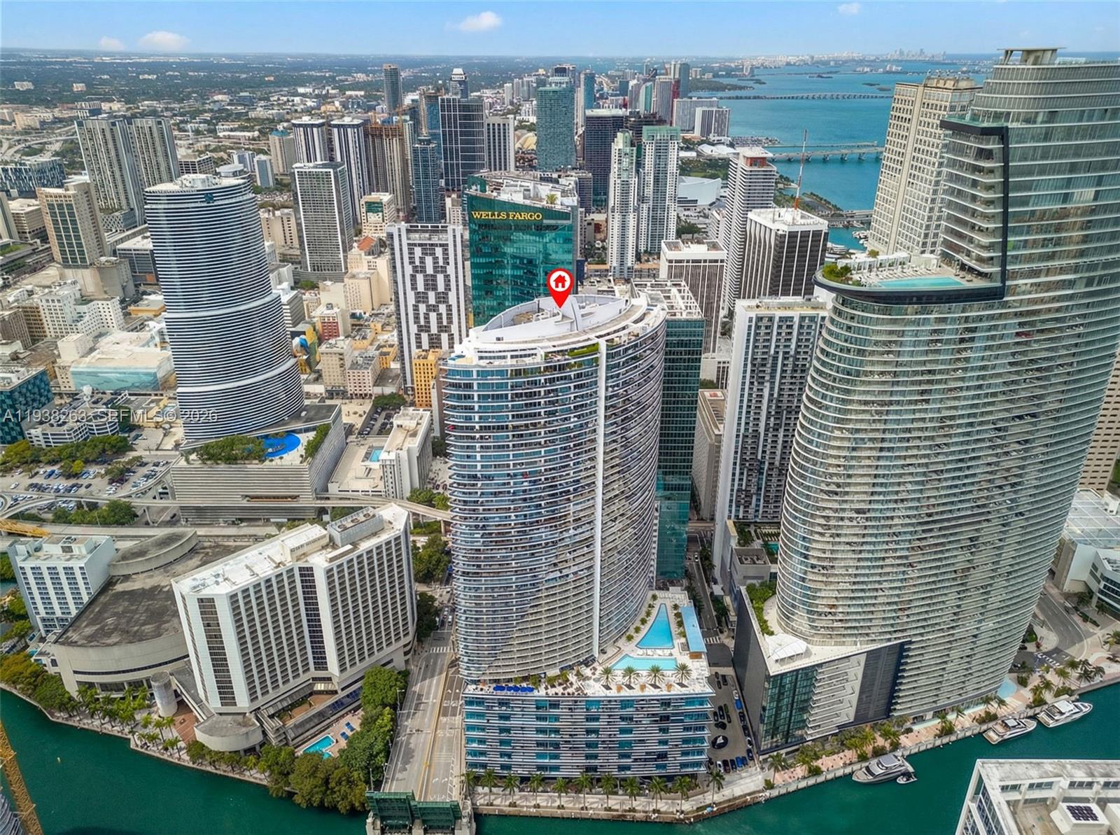 200 Biscayne Boulevard Way