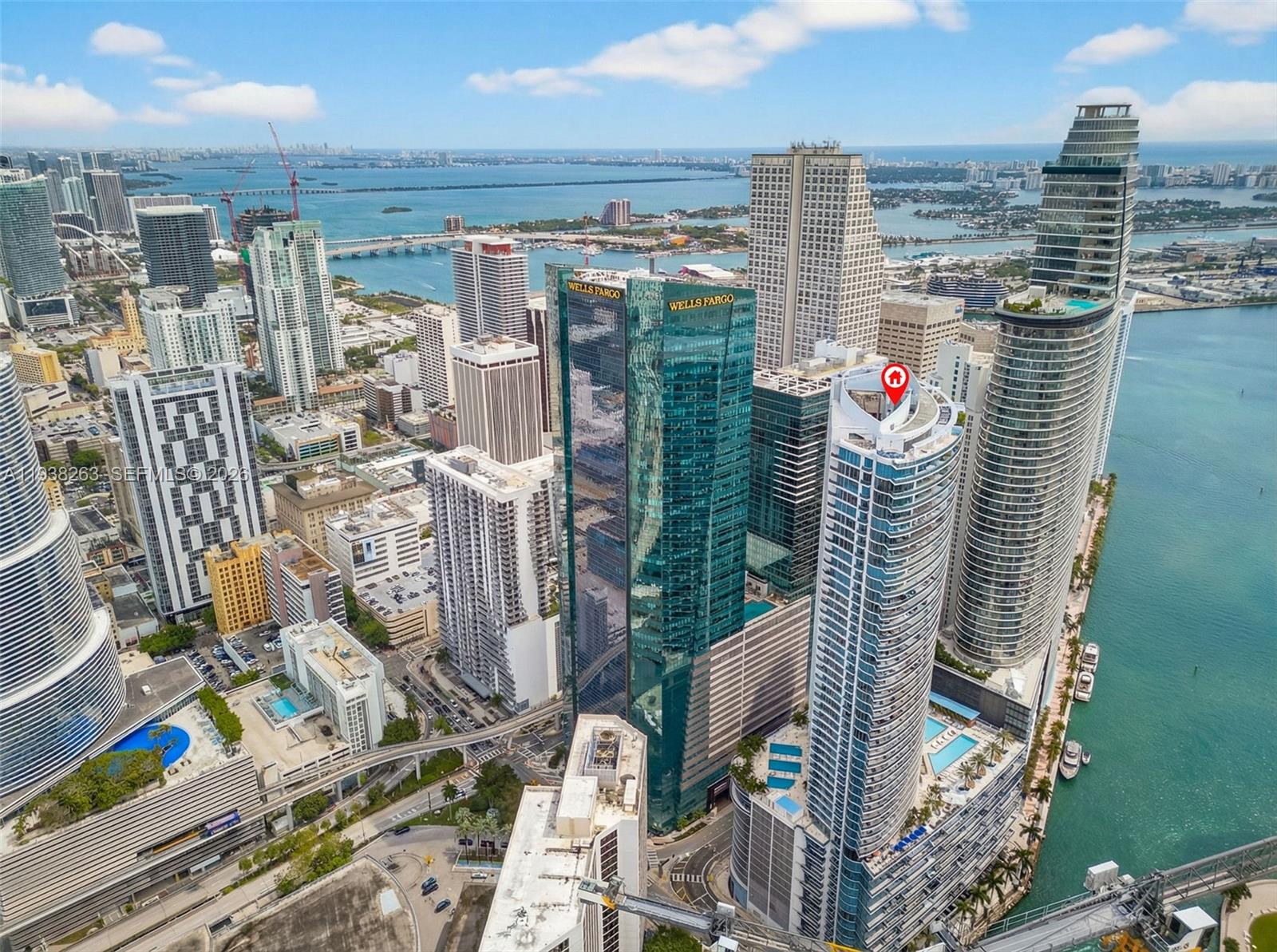 200 Biscayne Boulevard Way