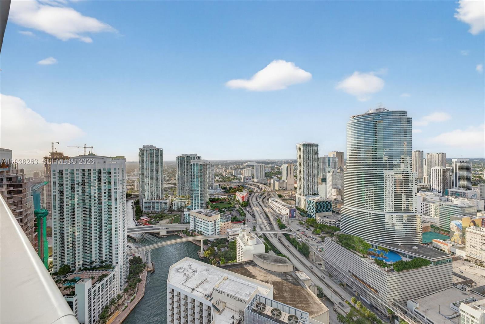 200 Biscayne Boulevard Way