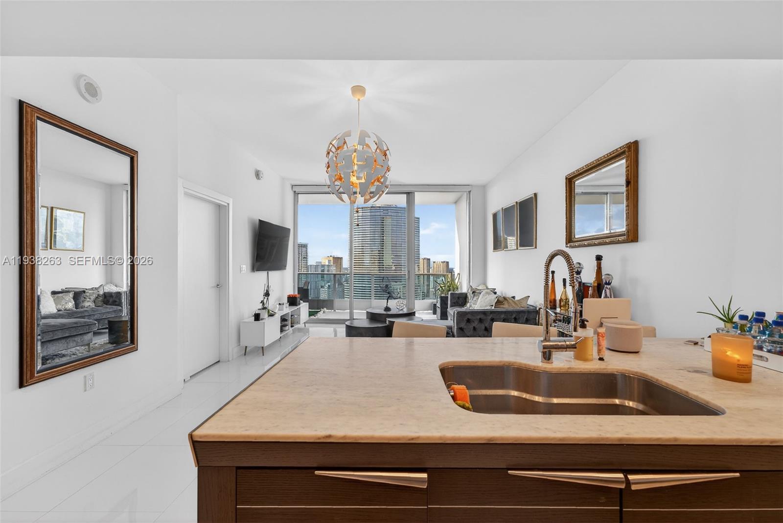 200 Biscayne Boulevard Way